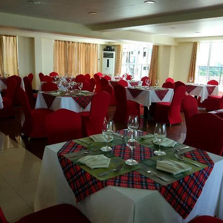 Silver Green Hotel Rangun Zewnętrze zdjęcie