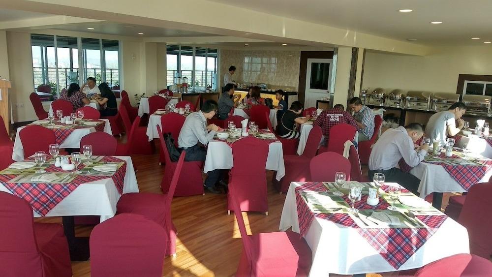 Silver Green Hotel Rangun Zewnętrze zdjęcie