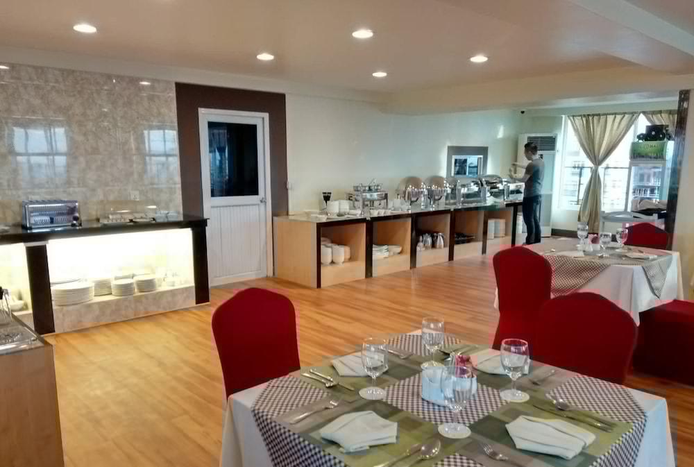 Silver Green Hotel Rangun Zewnętrze zdjęcie